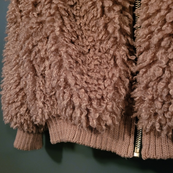 Zara Trf Collection. Bomber! - Picture 5 of 6